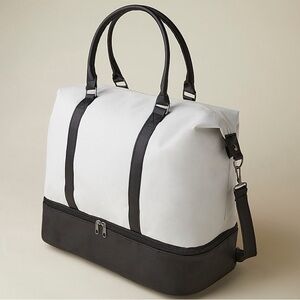 MINI WEEKENDER TRAVEL BAG